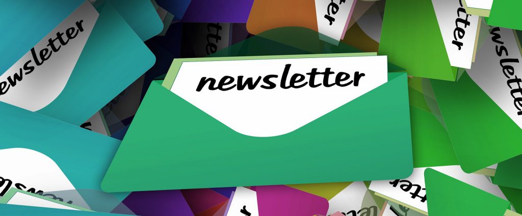 Newsletter