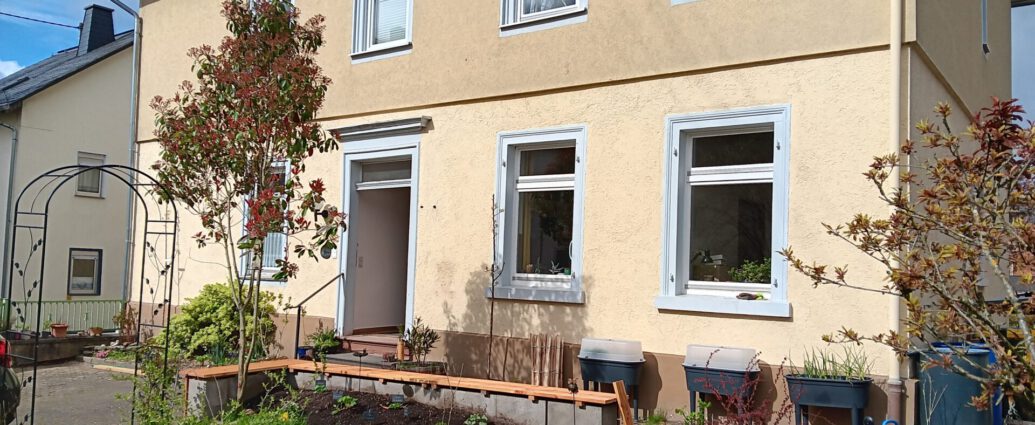 Kleine Kräuterschule Patersberg