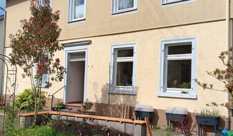 Kleine Kräuterschule Patersberg