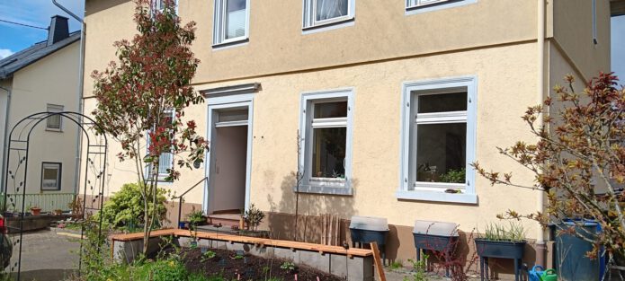 Kleine Kräuterschule Patersberg